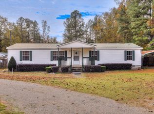 2603 Hobbs Mill Rd, Dearing, GA 30808