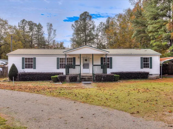 2603 Hobbs Mill Road, Dearing, GA