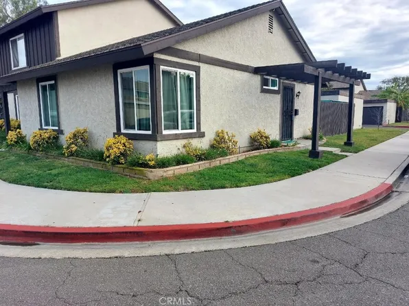 11065 Gentry Way, Stanton, CA 90680