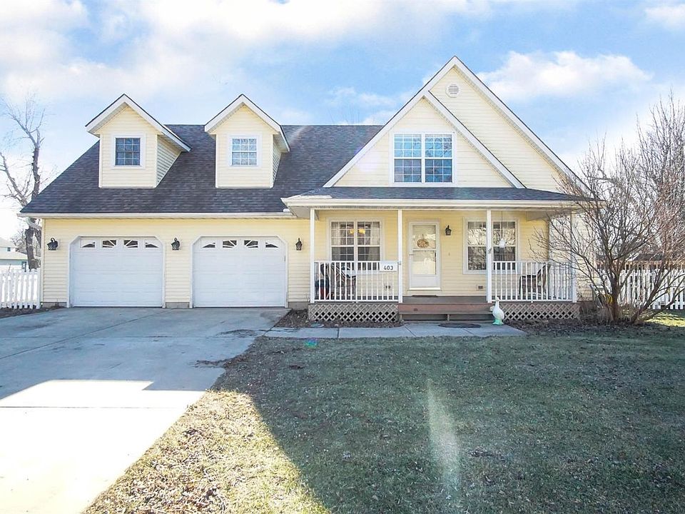 WELCOME HOME TO THE BURROW!