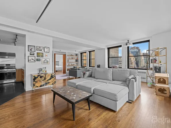 55 Liberty Street 24BC image 2 of 12