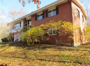 56 Seabury Ave, Ledyard, CT 06339