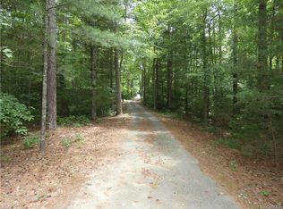 15803 Cox Rd, Church Road, VA 23833