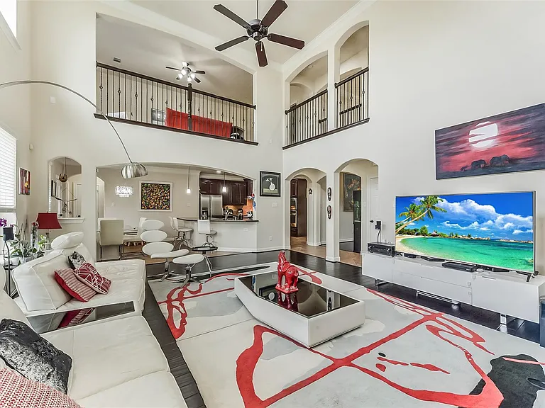 13918 Majestic Spring Ln — Photo 6