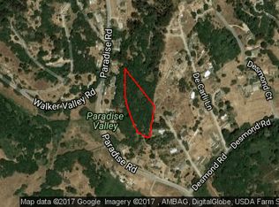 LAND/LOT Paradise Rd, Salinas, CA 93907