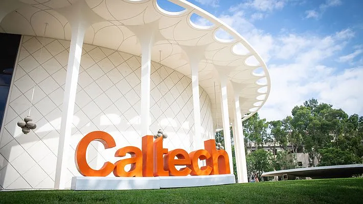 Another extraordinary local destination, Caltech