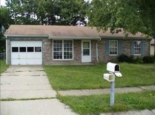 4219 Phoenix Dr, Indianapolis, IN