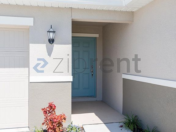 Porch / Front Door