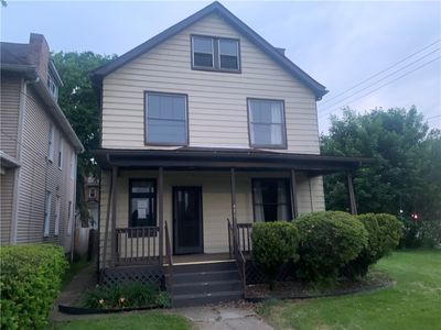 486 Fair Ave, Beaver, PA, 15009