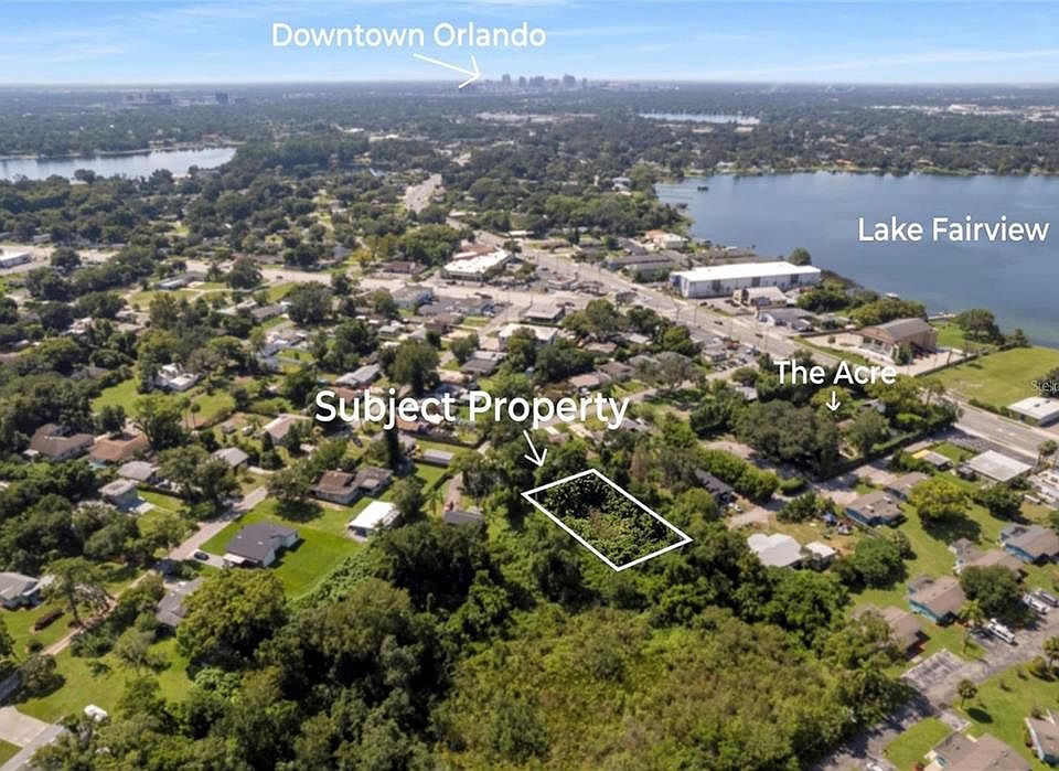 1st image of Ellis Dr Lot 5