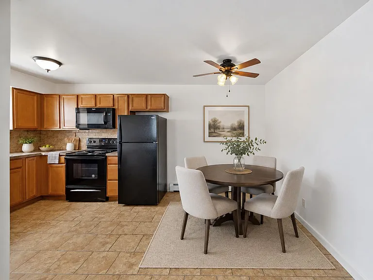 Wissahickon Park Apartment Homes — Photo 20