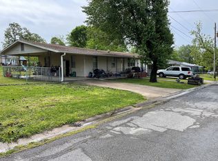 1104 Clayton St, Pocahontas, AR 72455