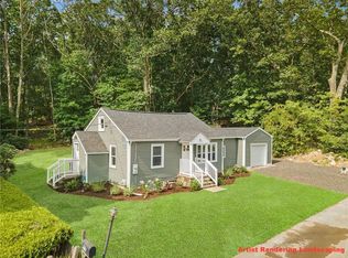 66 Roy Ave, Woonsocket, RI 02895