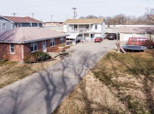 3150 W Mentor St, Wichita, KS 67213
