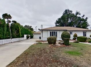 12431 Pleasant Pl, Garden Grove, CA 92841