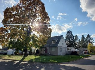 4227 N Atlantic St, Spokane, WA 99205