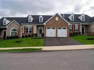 4064 Overview Drive, Canonsburg, PA 15317