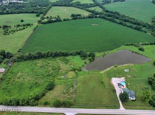 TRACT 4B Castle Hwy, Pleasureville, KY 40057