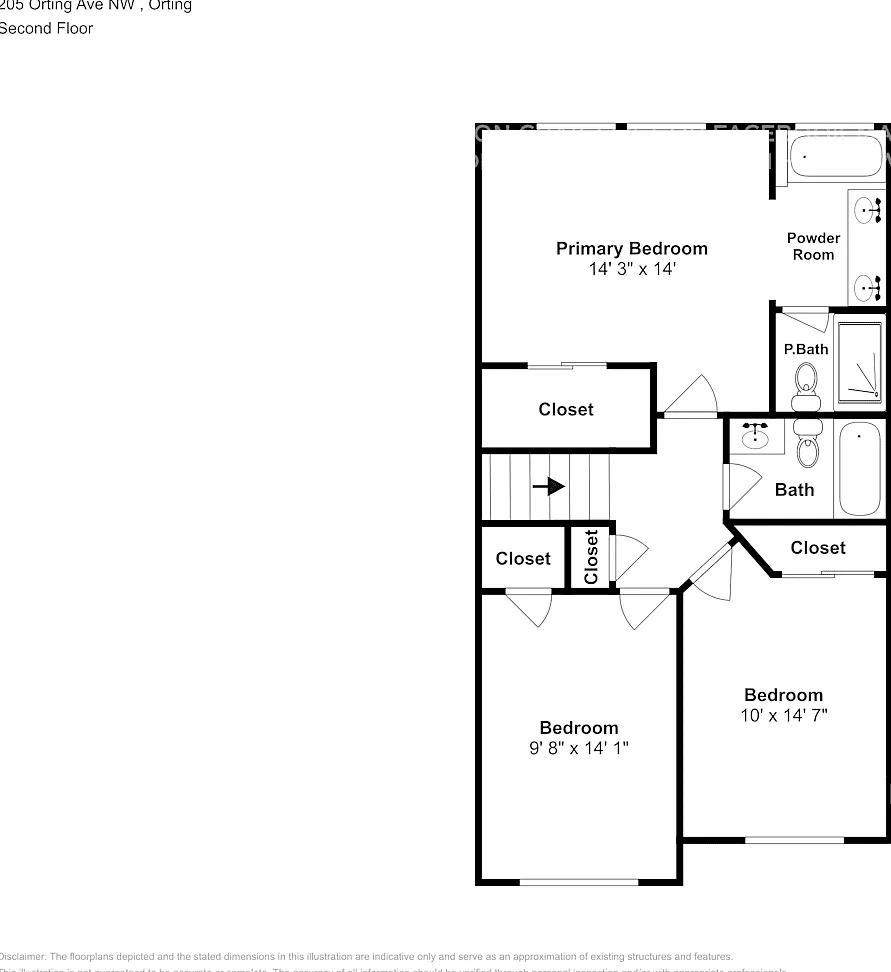205 Orting Ave NW Orting, WA 98360 — Photo 3