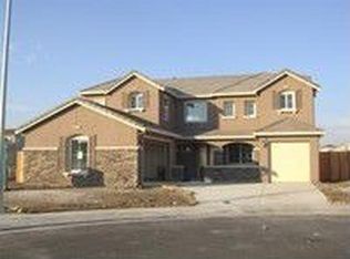 2301 Kaslin Dr, Modesto, CA 95355