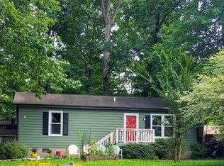 1203 Hydrangea Ct, Hillsborough, NC 27278