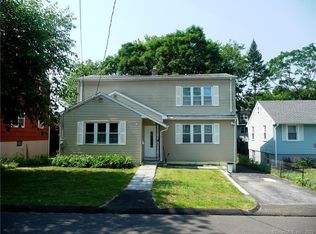 16 Berges Ave, Stamford, CT 06905