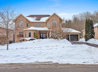 37 Nevada Cres, Vaughan, ON L6A2V5