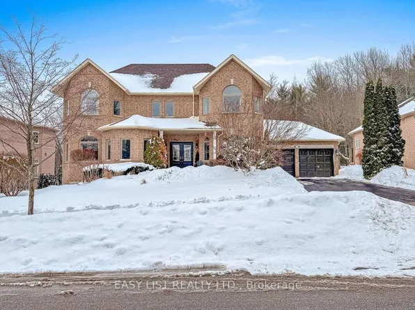 37 Nevada Cres, Vaughan, ON L6A 2V5