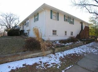 400 Benton Blvd, Kansas City, MO 64124
