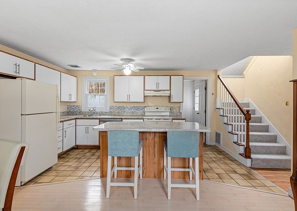 1st image of 12 State Rd APT 1B