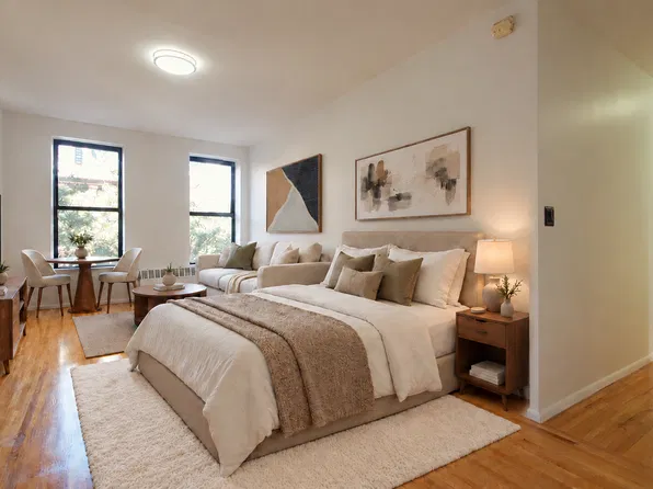 306 W 51st St #4F, New York, NY 10019