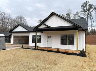 835 Campobello Gramling School Rd, Campobello, SC 29322