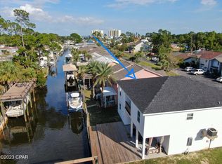 6592 Harbour Blvd, Panama City Beach, FL 32407