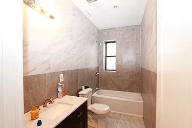 Rented by Highline Residential