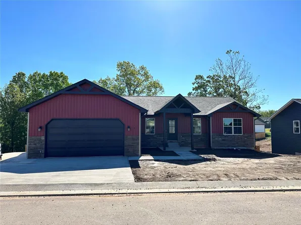 179 Mesa Dr, Waynesville, MO 65583