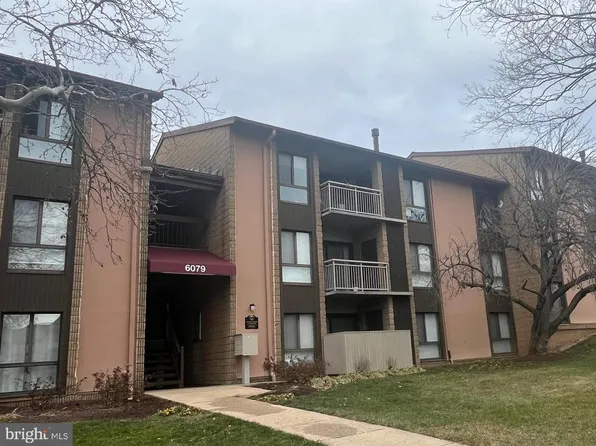 6079 Majors Ln, Columbia, MD 21045