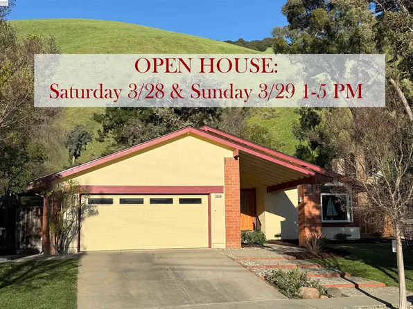 38590 Canyon Heights Dr, Fremont, CA 94536