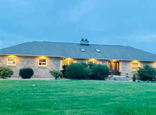 915 Line Rd, Jefferson Township, PA 18436