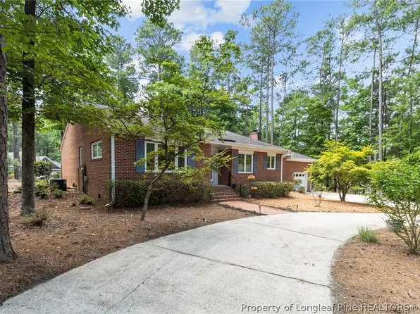 3108 Chipping Wedge, Sanford, NC 27332