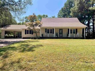 1209 K St, Martin, TN 38237
