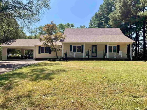 1209 K St, Martin, TN 38237