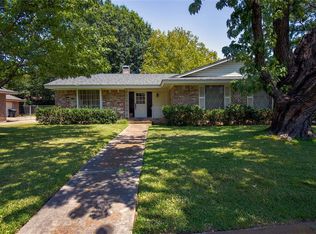 2505 N Ricketts St, Sherman, TX 75092