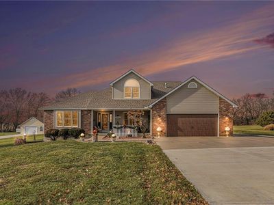 17741 169th St, Basehor, KS, 66007