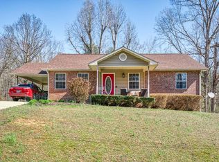 162 Adams St, Spring City, TN 37381