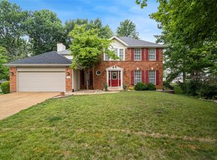 7309 Summerfield Manor Ln, Saint Louis, MO 63129