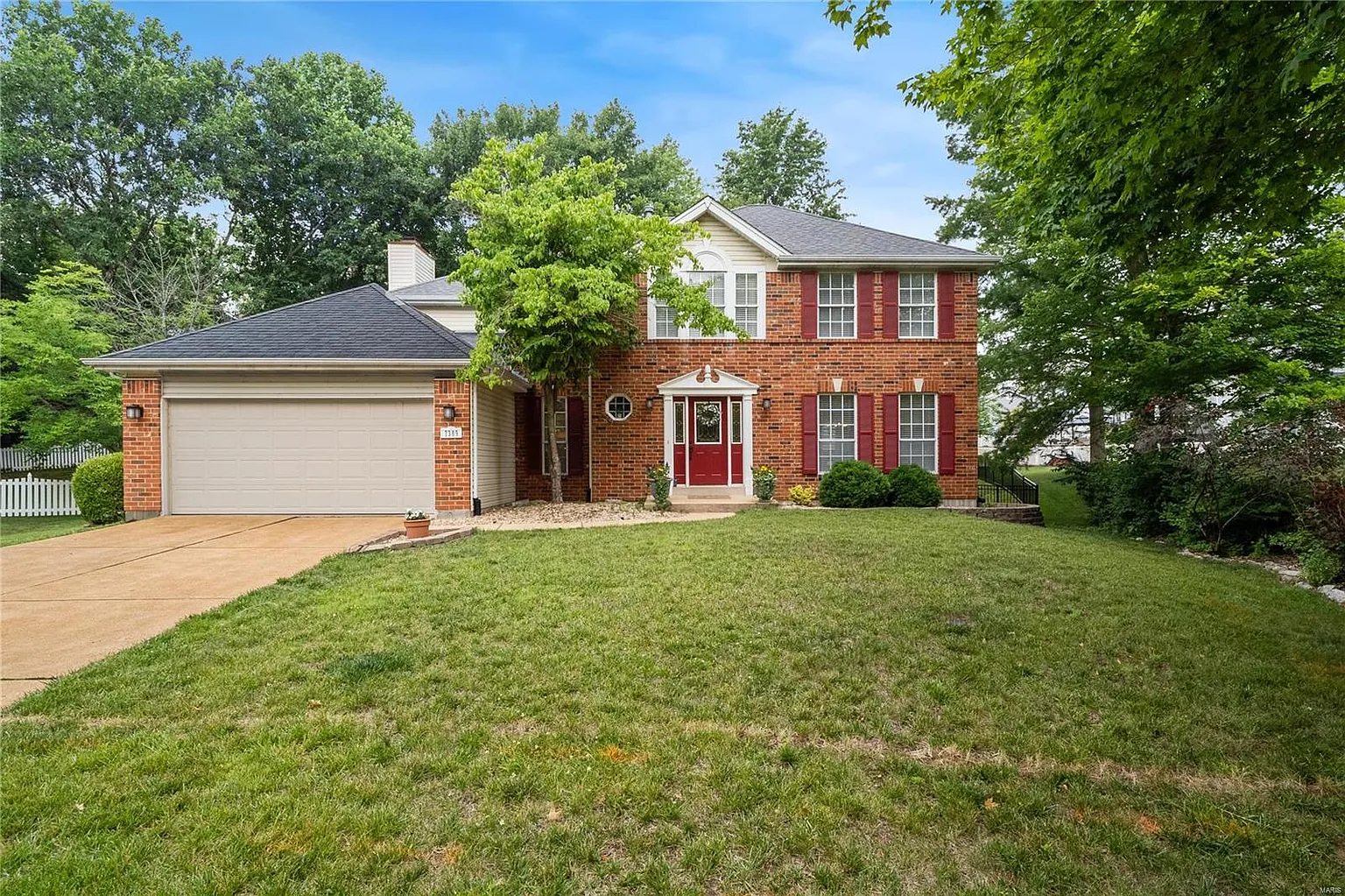 7309 Summerfield Manor Ln photo 1