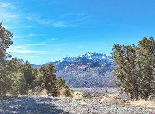 TBD Elsie Trail, Ridgway, CO 81432