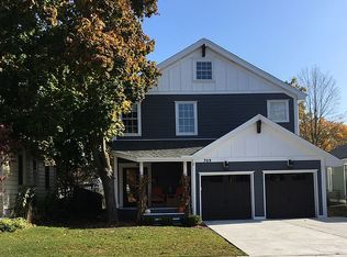 709 Harding St, Plymouth, MI 48170