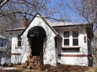 529 Newport Ave, Saint Louis, MO 63119