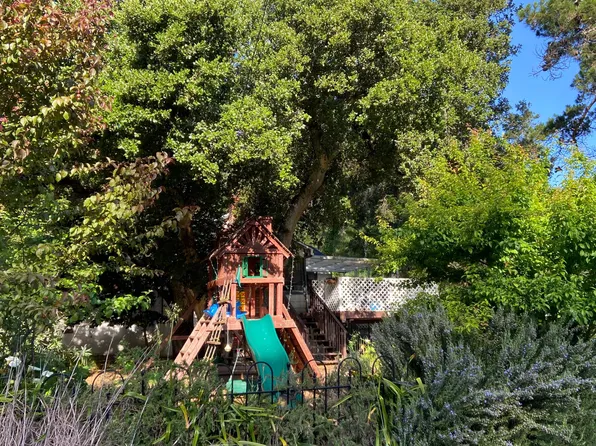 2947 San Juan Blvd, Belmont, CA 94002